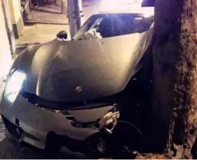 十大碰撞最好的豪车,盘点最耐撞的车