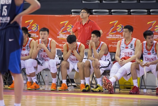 亚青赛取消的影响,亚青赛u16打谁输了