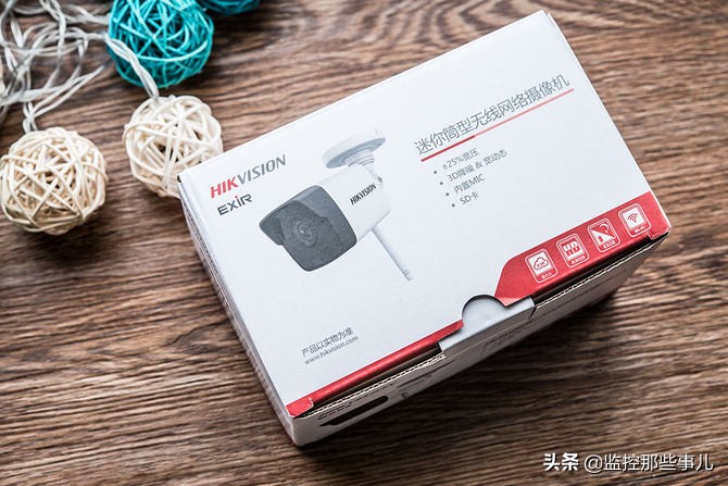 海康威视无线摄像机评测,海康威视无线录像机网络检测