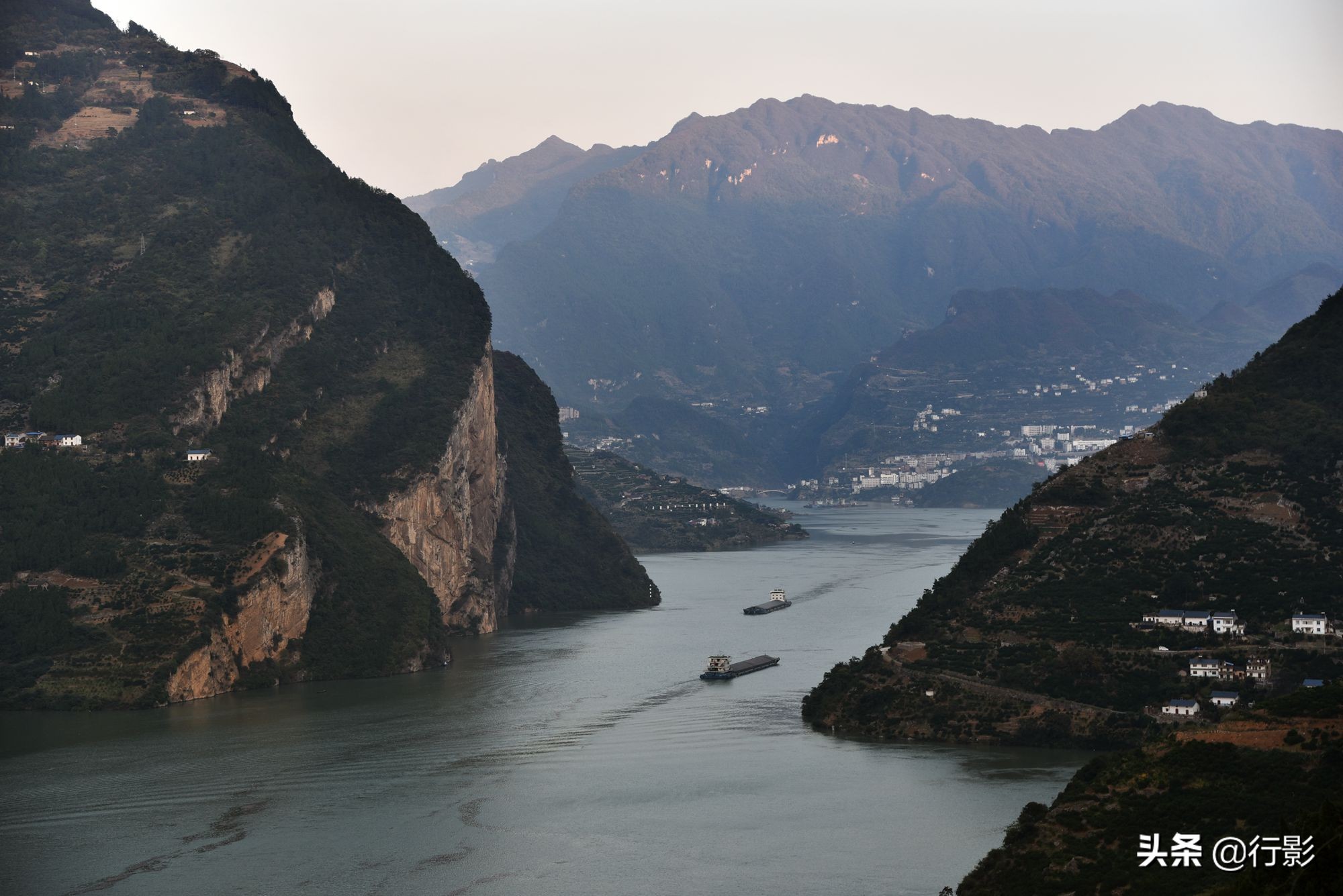 宜昌秭归旅游攻略一日游最佳路线,湖北宜昌秭归县旅游全攻略