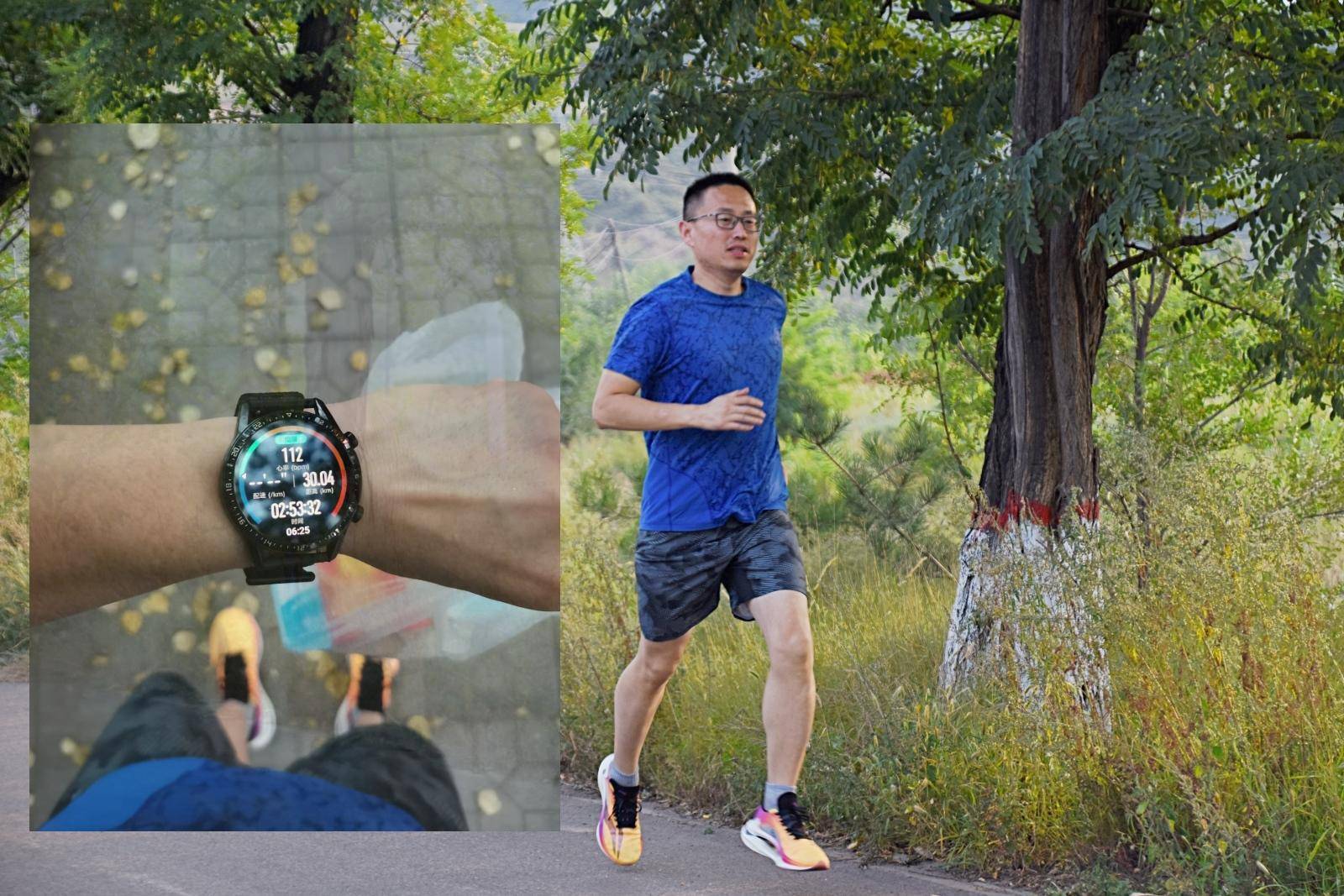 跑鞋体验测评,李宁缓震最好的跑鞋