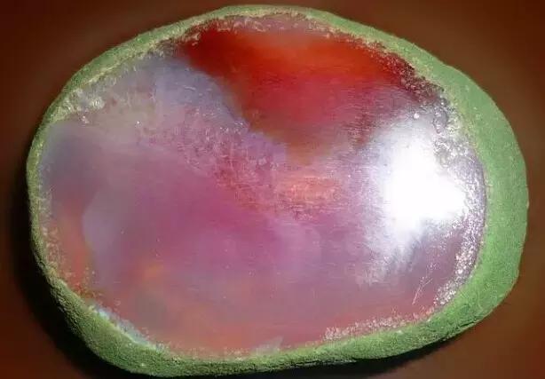 捡到这些石头不要扔真的很值钱,哪些石头价值连城千万别扔