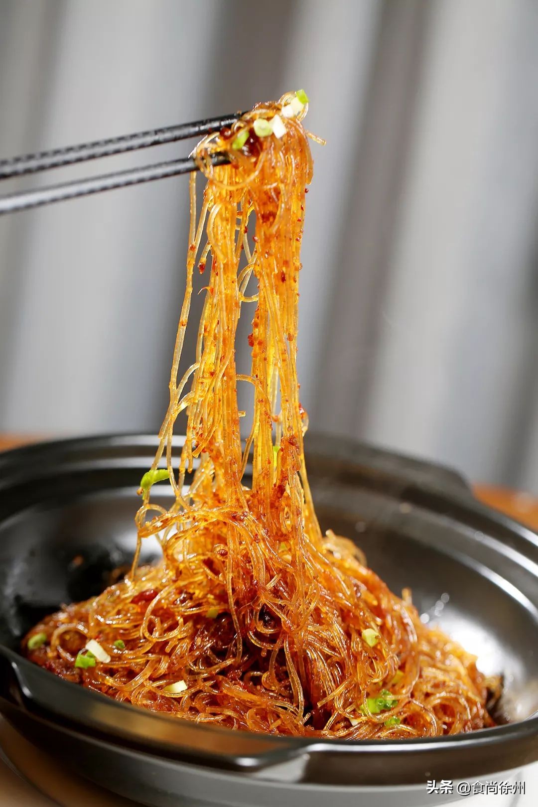 中国烹饪大师坐镇！徐州人的宴客厅在北区崛起！神还原童年美味！