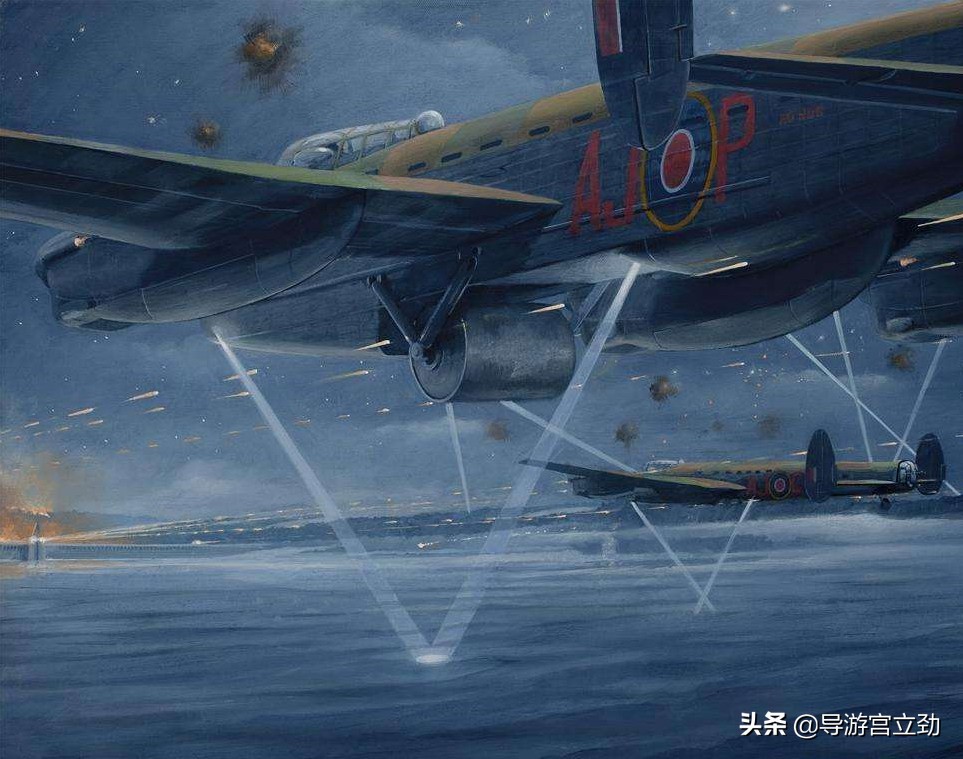 二战惩戒行动算成功吗,惩戒行动二战