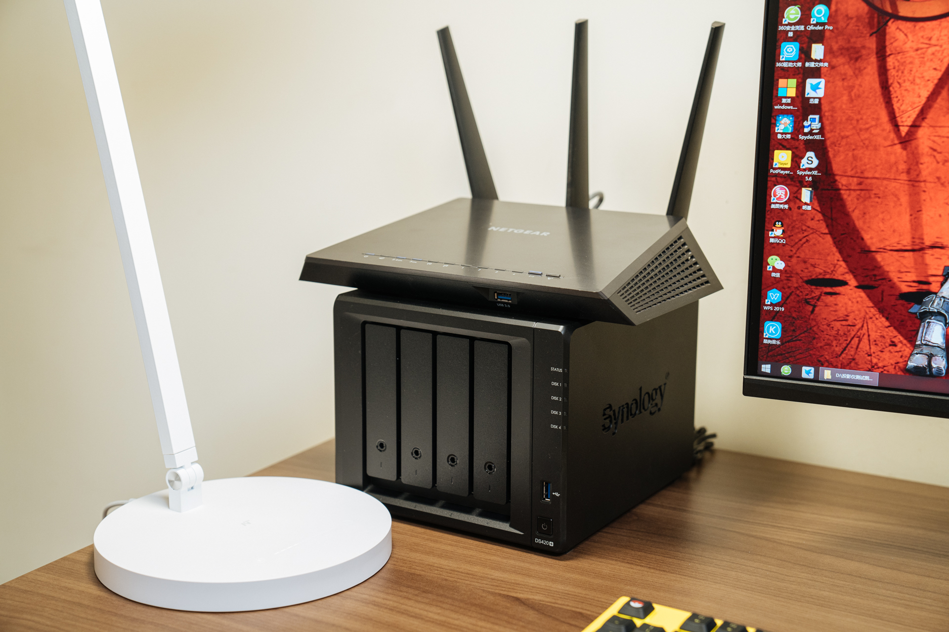 袖珍建造游戏布置图,游戏桌面布置全套推荐