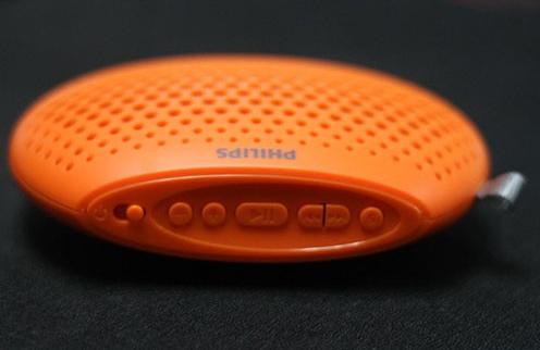 飞利浦sbm100拆解,飞利浦sp2100小音箱评测