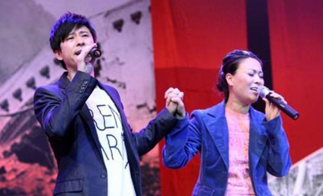 那英歌坛大姐完整视频,歌坛大姐大梅艳芳的传奇故事