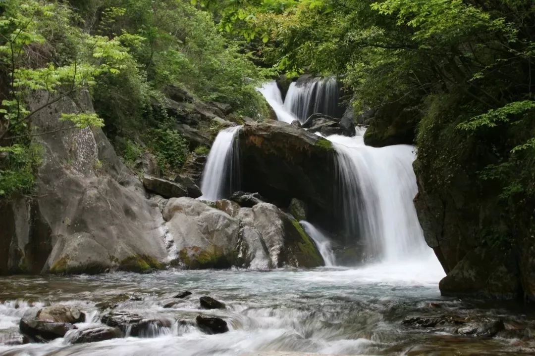 孝感最美的地方,湖北孝感最美风景