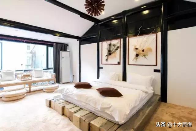 苏州有哪些民宿值得推荐,苏州高档私人民宿推荐