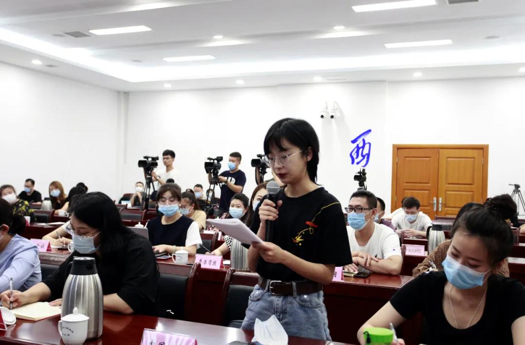 千方百计，齐心协力！山西多措并举稳就业保就业