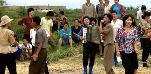 朝鲜的百姓真实生活：他们吃什么，喝什么？跟你想的可能不一样