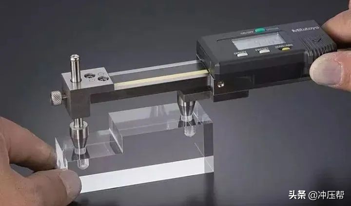 这个件没法测量？是你不会吧