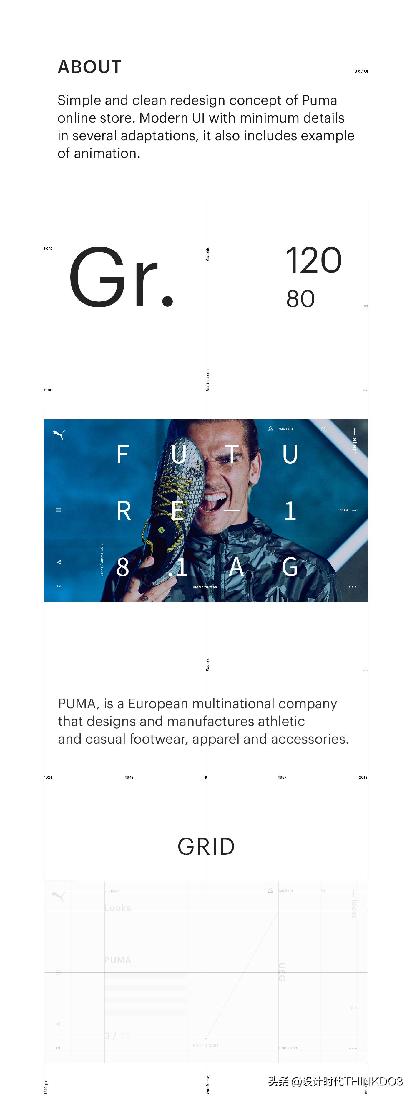 彪马puma蓝色刺绣,彪马puma鞋子怎么样