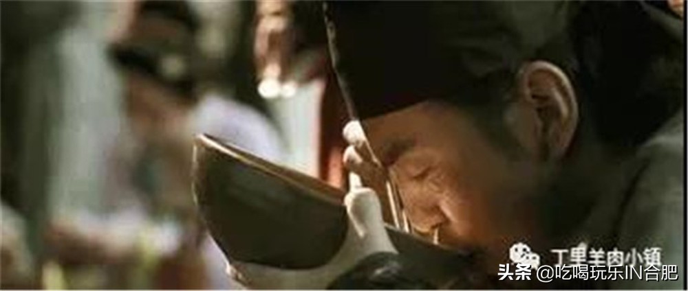 合肥探店丁里羊肉小镇,合肥新开的羊肉小镇