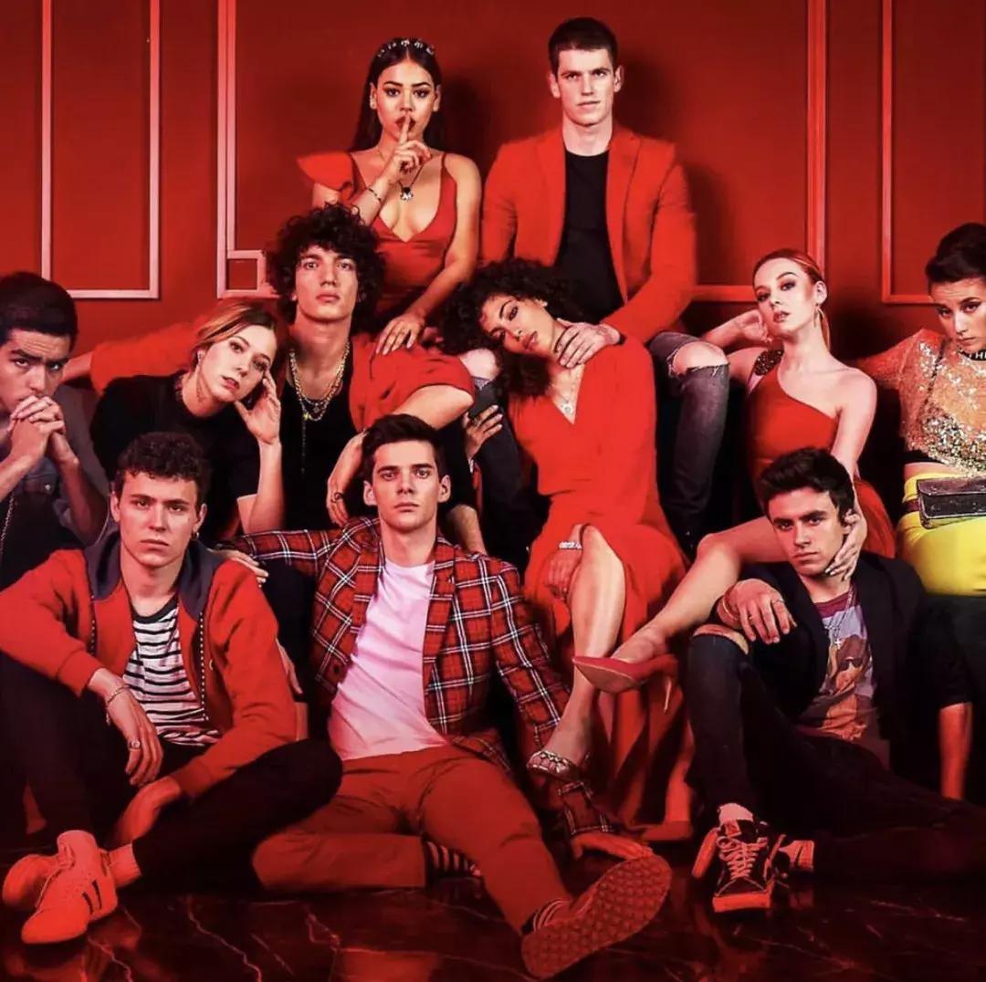 富二代是什么样的一群人,富二代为什么长得白