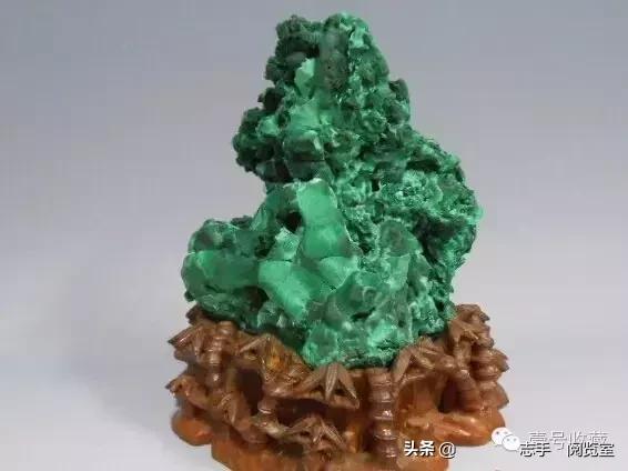 大开眼界100余种珍稀宝玉石合集,中国各省珍稀宝玉石分布地图