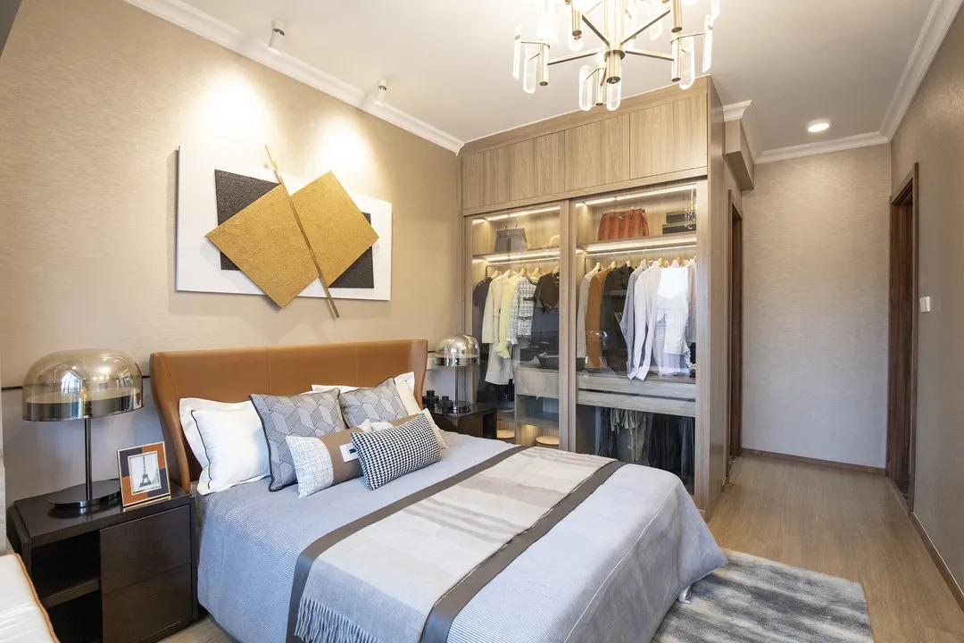 国庆买房优惠勿错过,韶关翁源碧桂园江兰樾房价