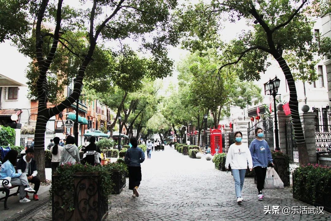 “小”数据说话|在武汉往哪扎堆豁咖啡,错付率最低?