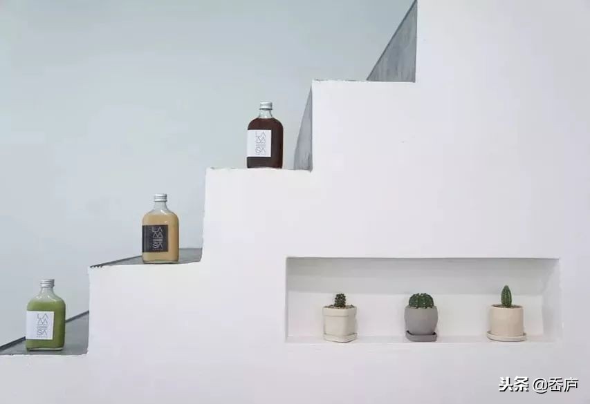 曼谷咖啡,曼谷themustangblu咖啡馆