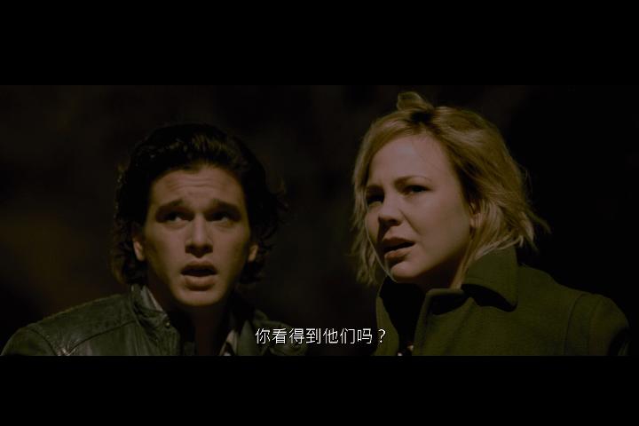 寂静岭2电影深度解析猛牛说电影,寂静岭2沉默之丘完整版电影