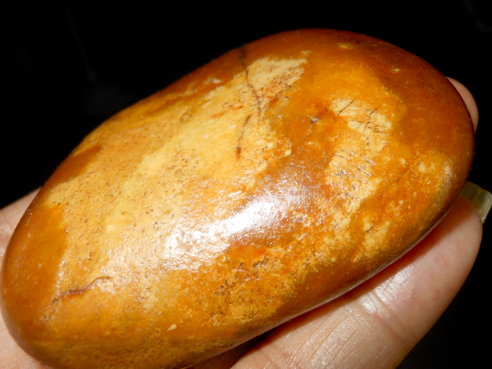 为什么说黄金有价玉无价呢,为什么说黄金是最有价值的