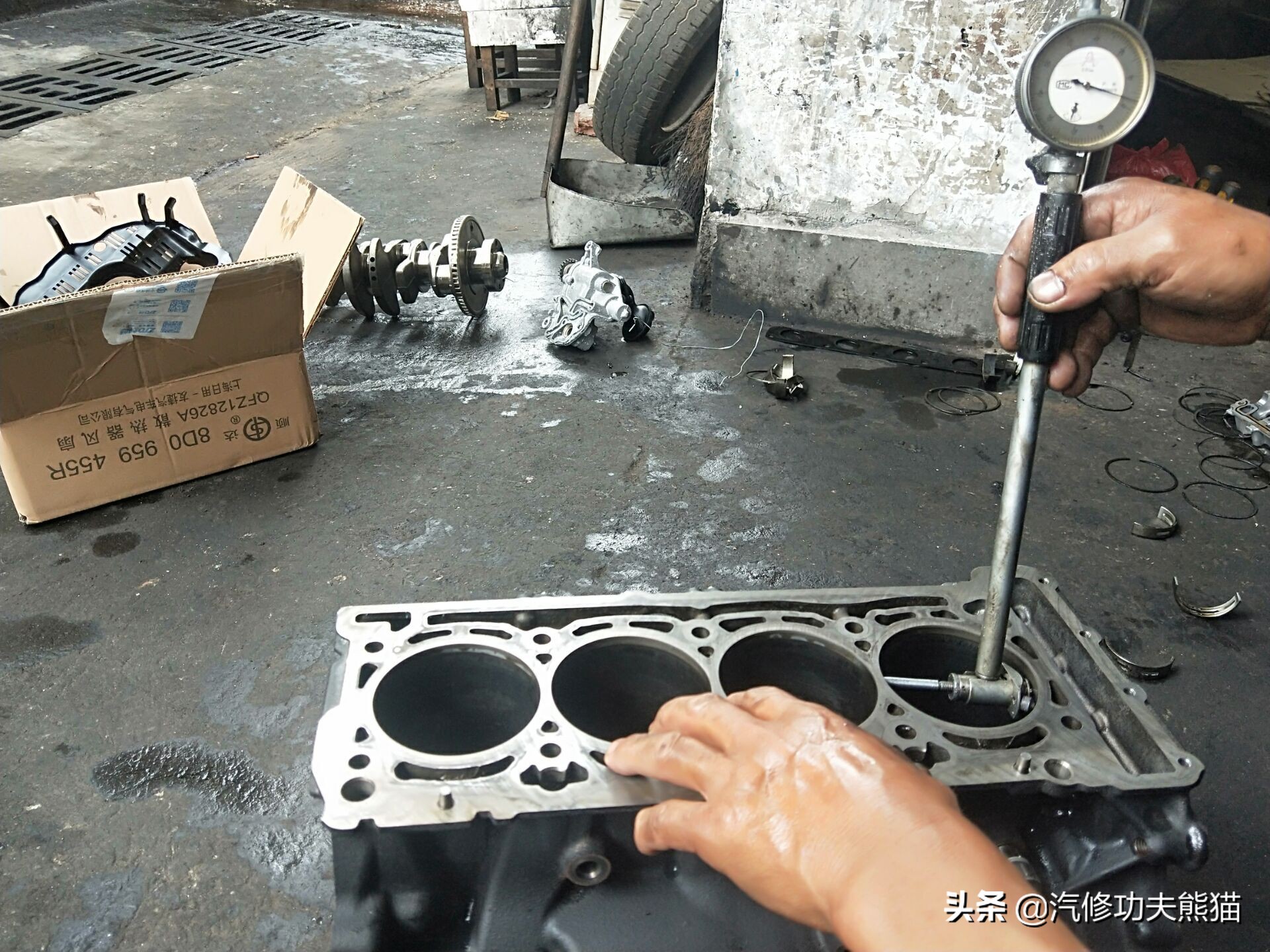 07年奥迪a6轻微烧机油怎么解决,奥迪2007款a6烧机油的原因