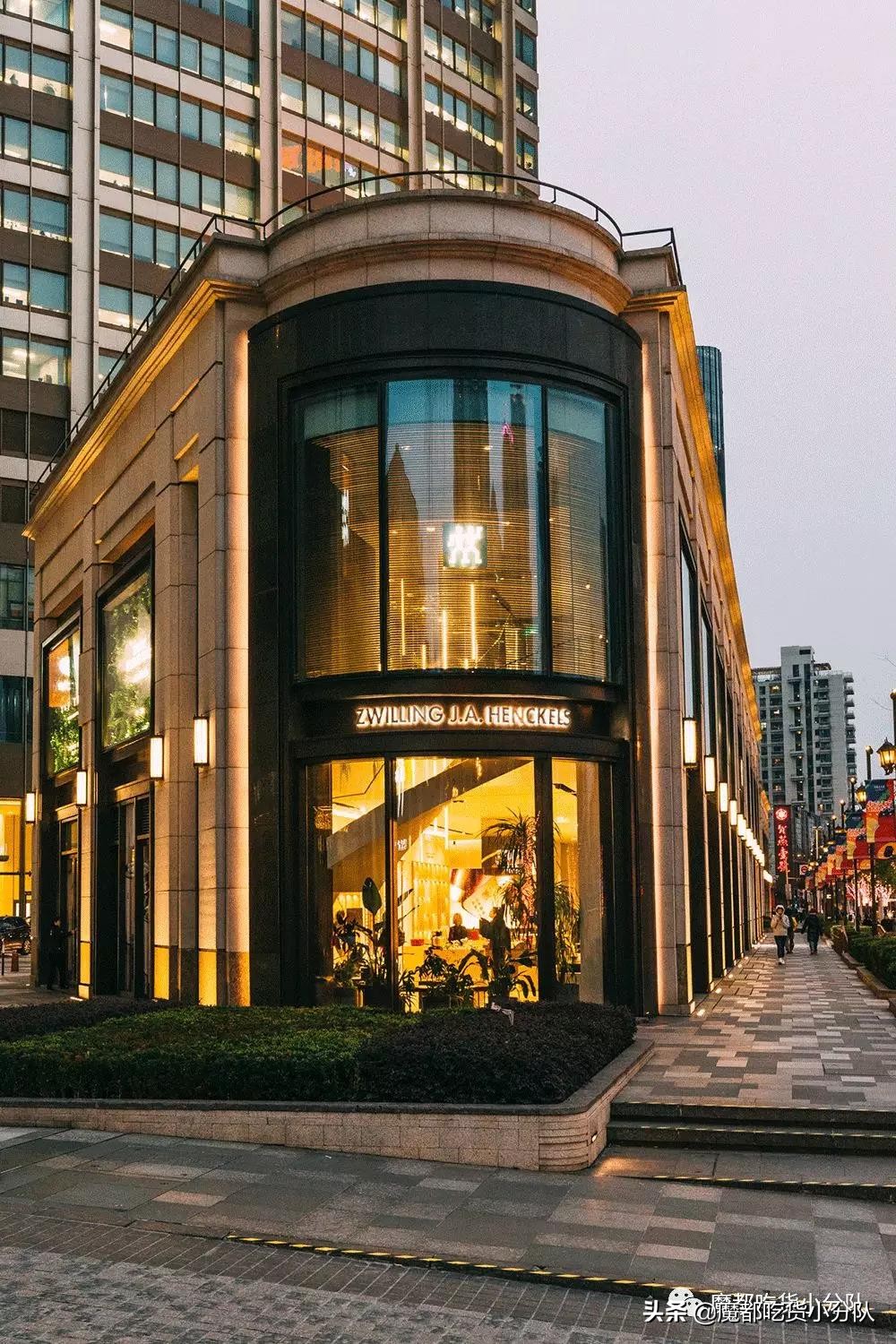 全球最大旗舰店登陆上海,只有上海才有的旗舰店