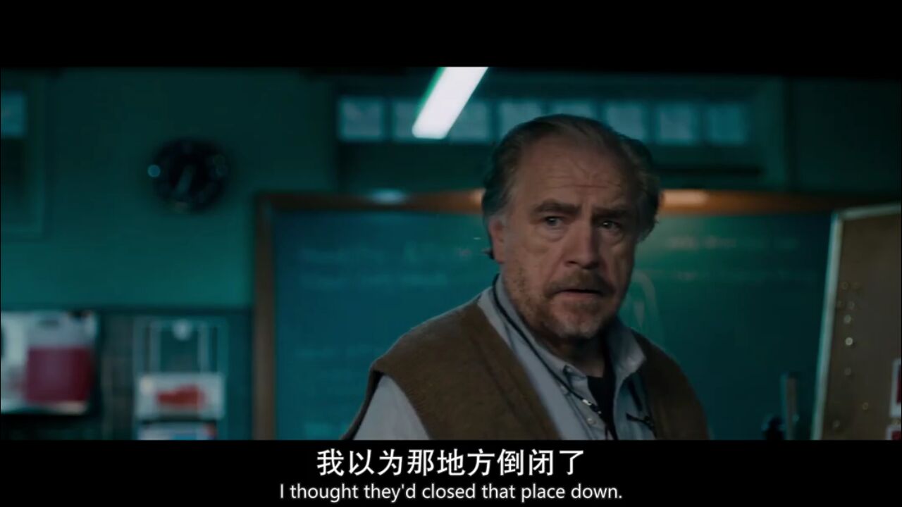 女主角竟是绝色女尸?含爱情、亲情的精彩惊悚片——《无名女尸》