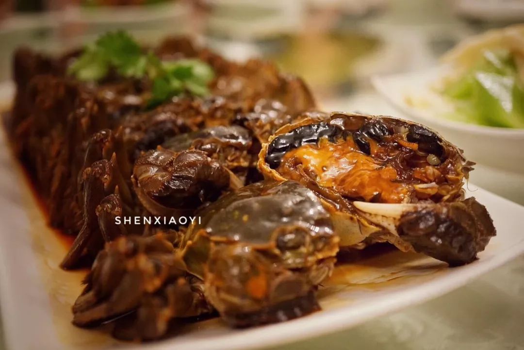 煮熟的大闸蟹怎么醉蟹好吃,吃不完的大闸蟹可以弄成醉蟹吗