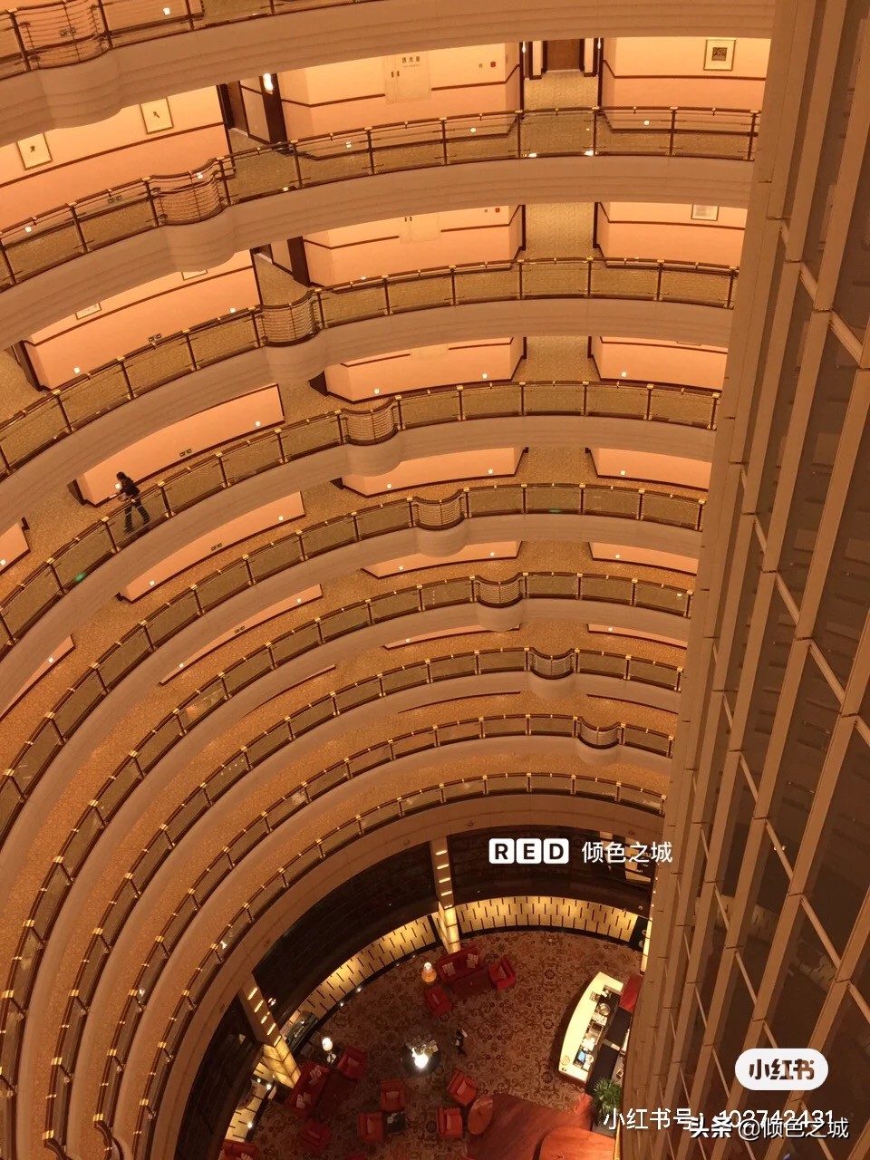 入住厦门宾馆,厦门希尔顿欢朋酒店房间