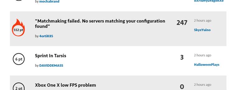 在《圣歌》的封闭Alpha测试结束后，有什么能说的呢？