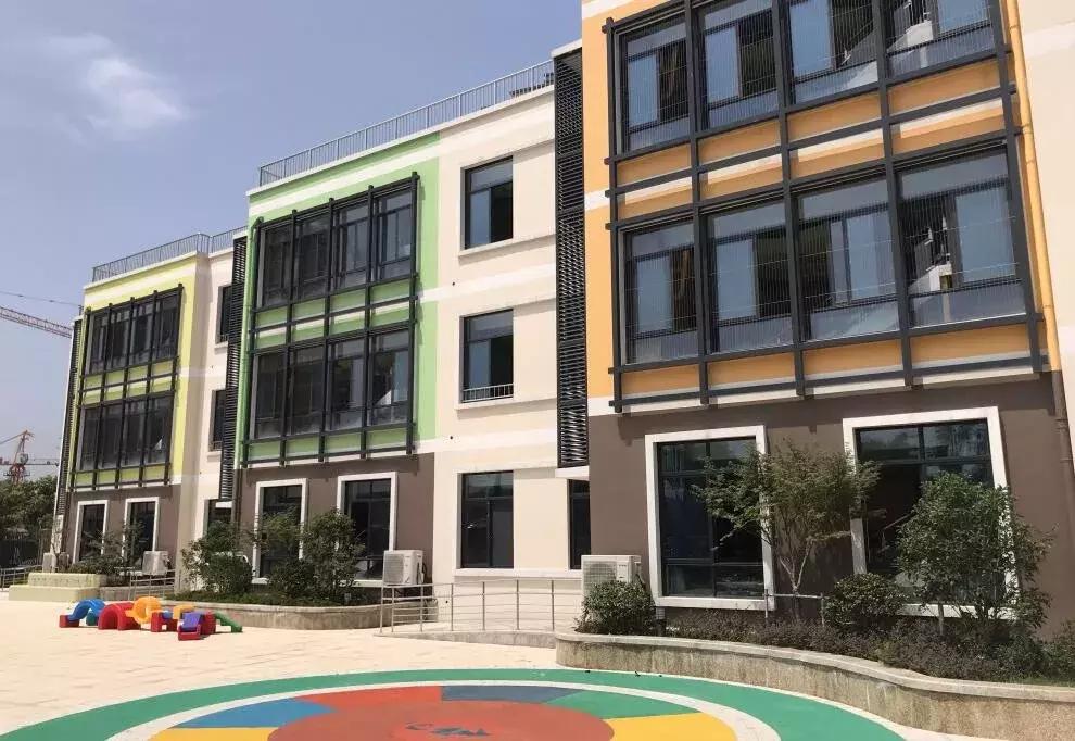 杭州即将新建的学校,杭州新学校有哪些