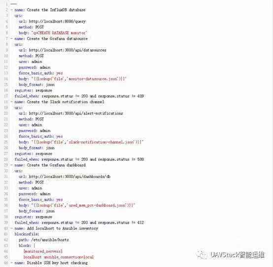 宜信技术分享:Agentless监控实践中的预警指标采集