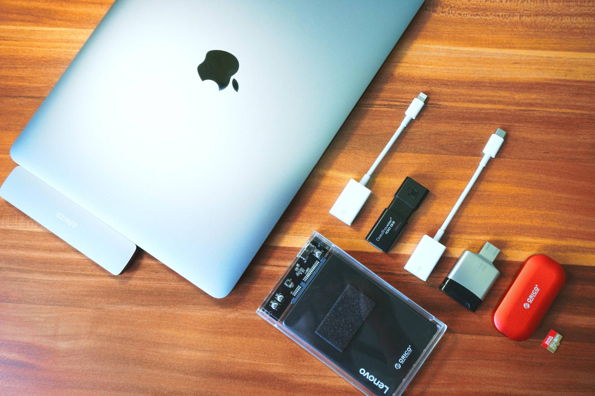 入手macpro12款,买macbookpro后需要什么