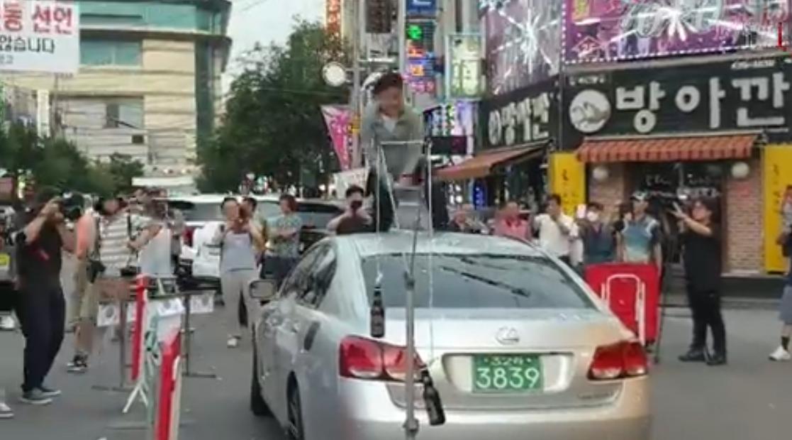 一句广告词惹韩国人众怒：不会说话就闭嘴吧