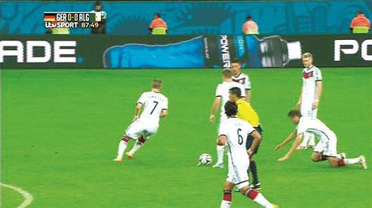 拉莫斯知道自己的外号吗,足球球员外号你知道多少