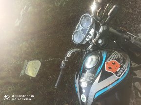 新大洲本田cbf125小战鹰改装,新大洲本田cbf125小战鹰是电喷吗