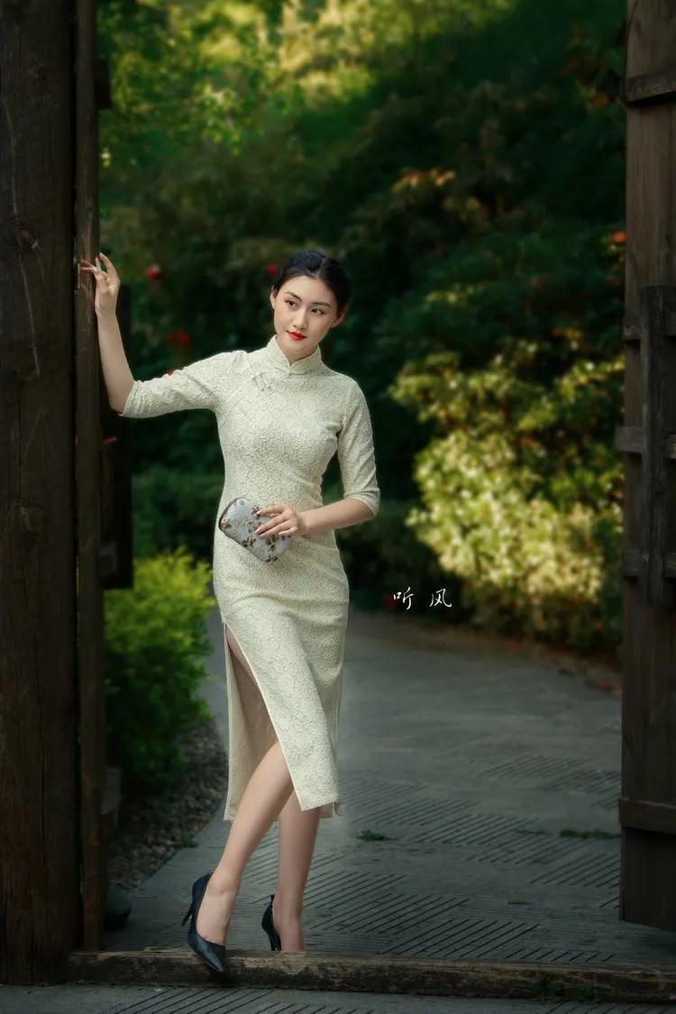 人像摄影初夏图片,五月人像摄影