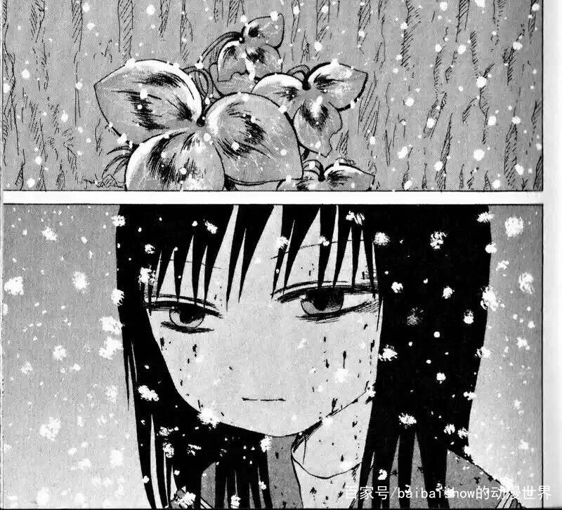 一口气看完的漫画校园欺凌,校园欺凌漫画老实人发怒