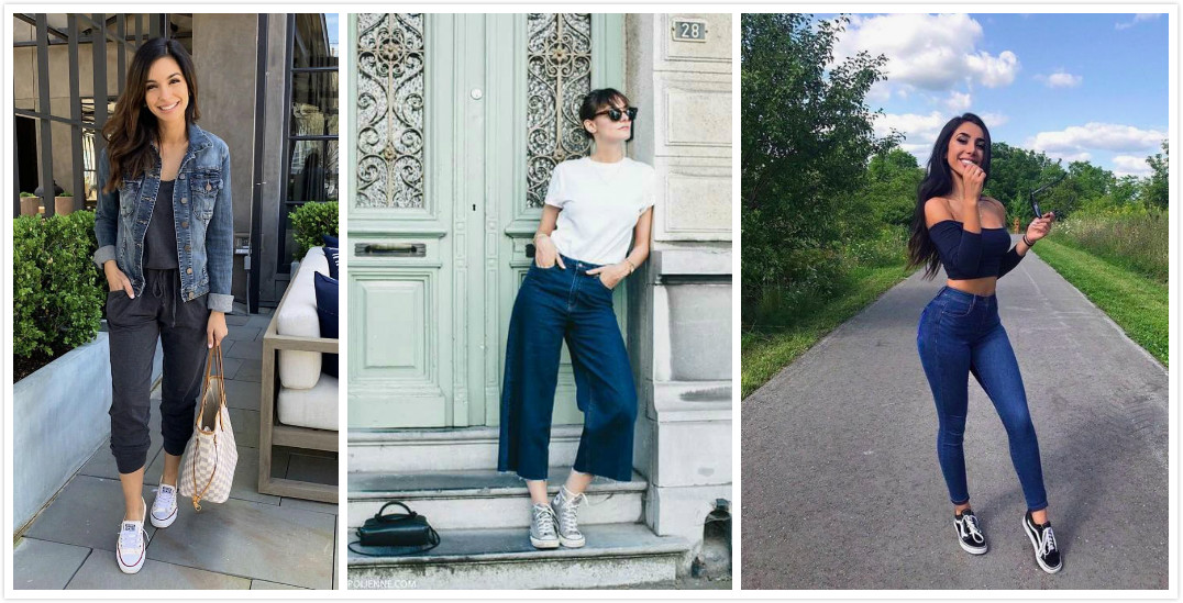 高帮帆布鞋经典款和复古款,经典不过时的潮流单品高帮帆布鞋