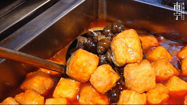 二医院附近开了18年的「好陈记」，搬到五象新区了