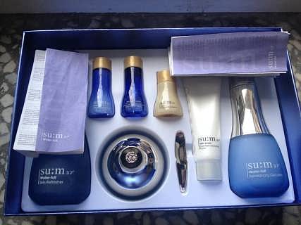 化妆的初学者应该准备什么化妆品,化妆的正确步骤顺序和化妆品推荐