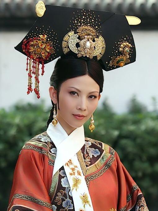 宜修皇后悲惨的一生,宜修皇后被忽视