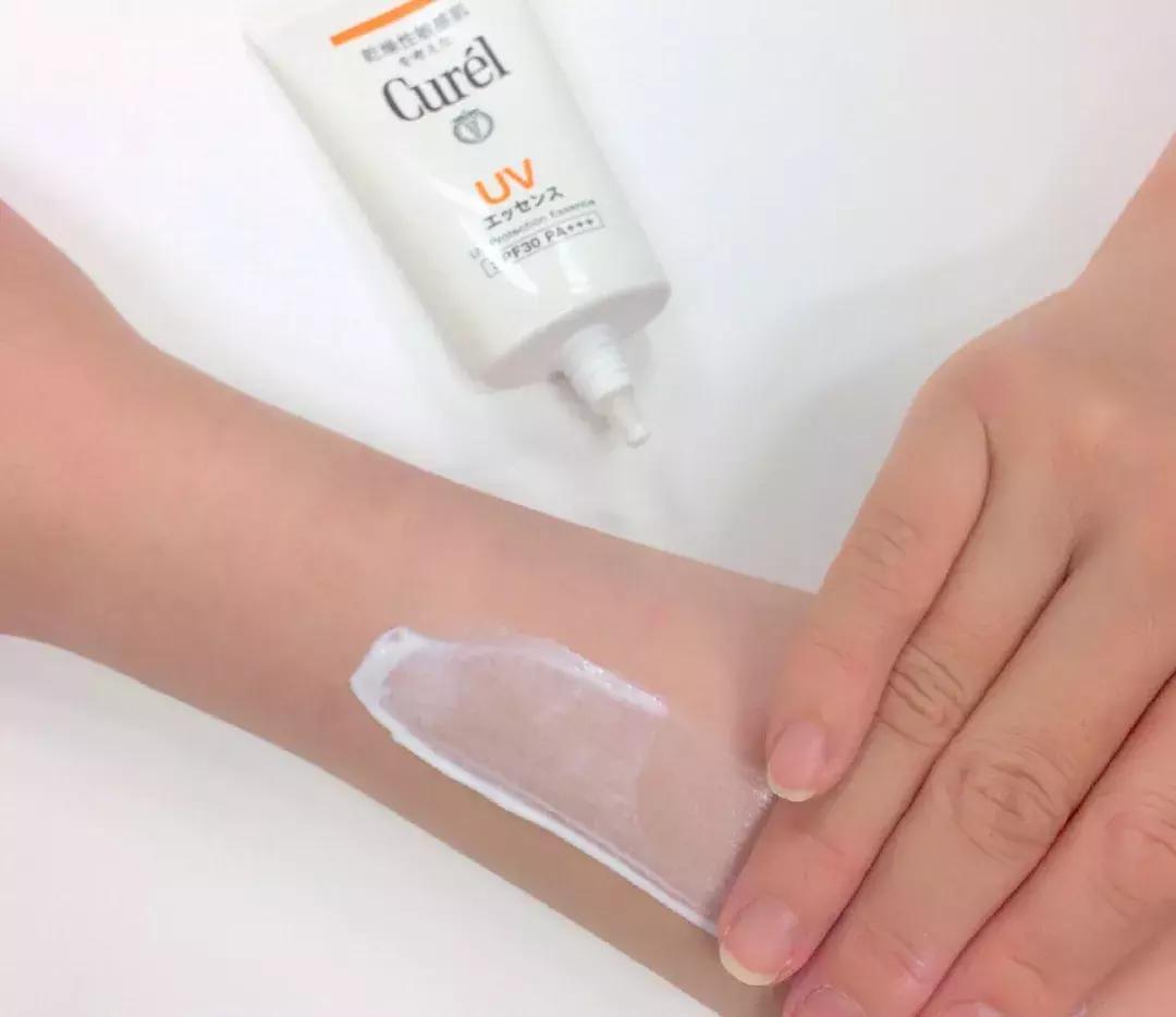 2020防晒排行榜前十名,2021平价好用夏季防晒测评