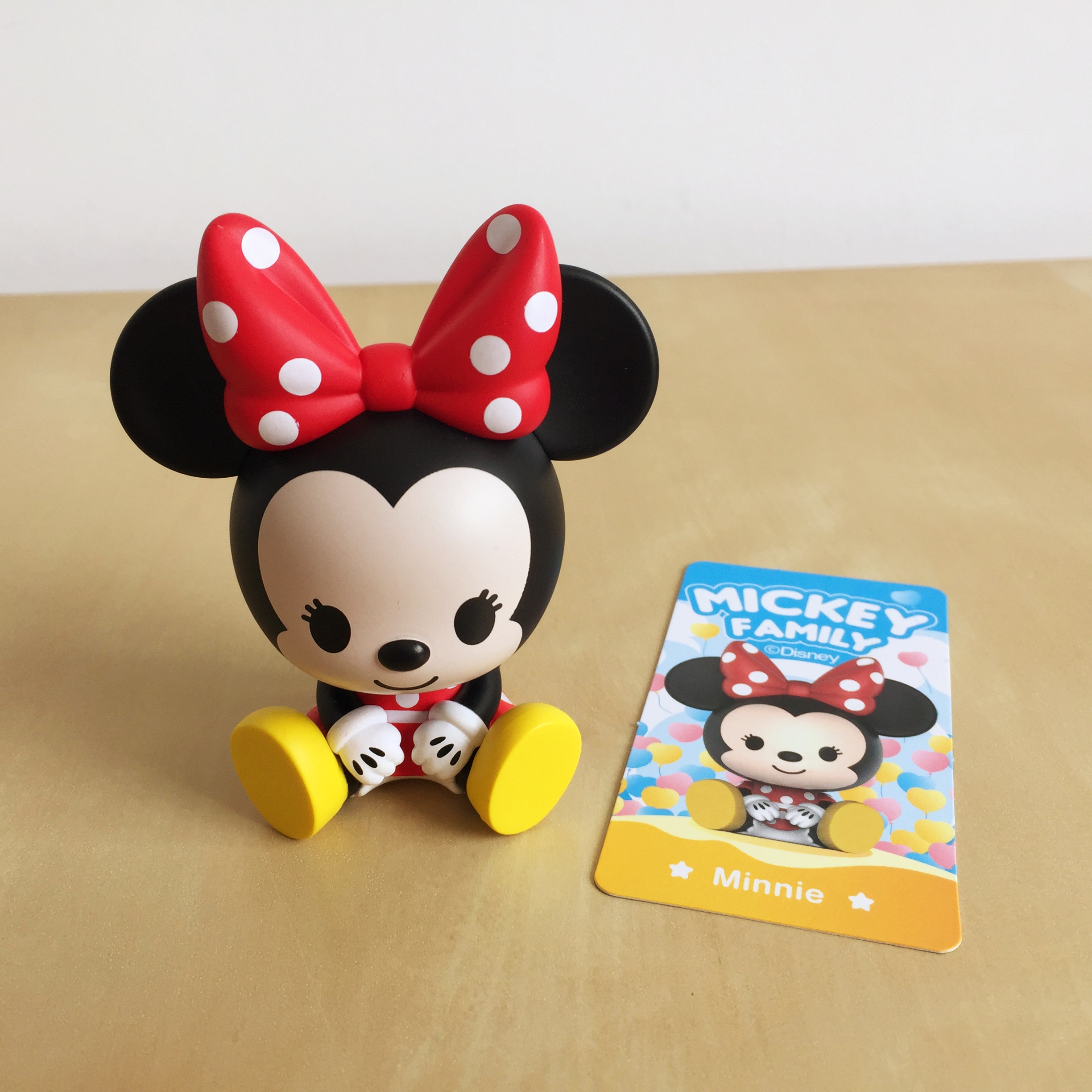 迪士尼米奇玩具,迪士尼米奇盲盒绝版玩具