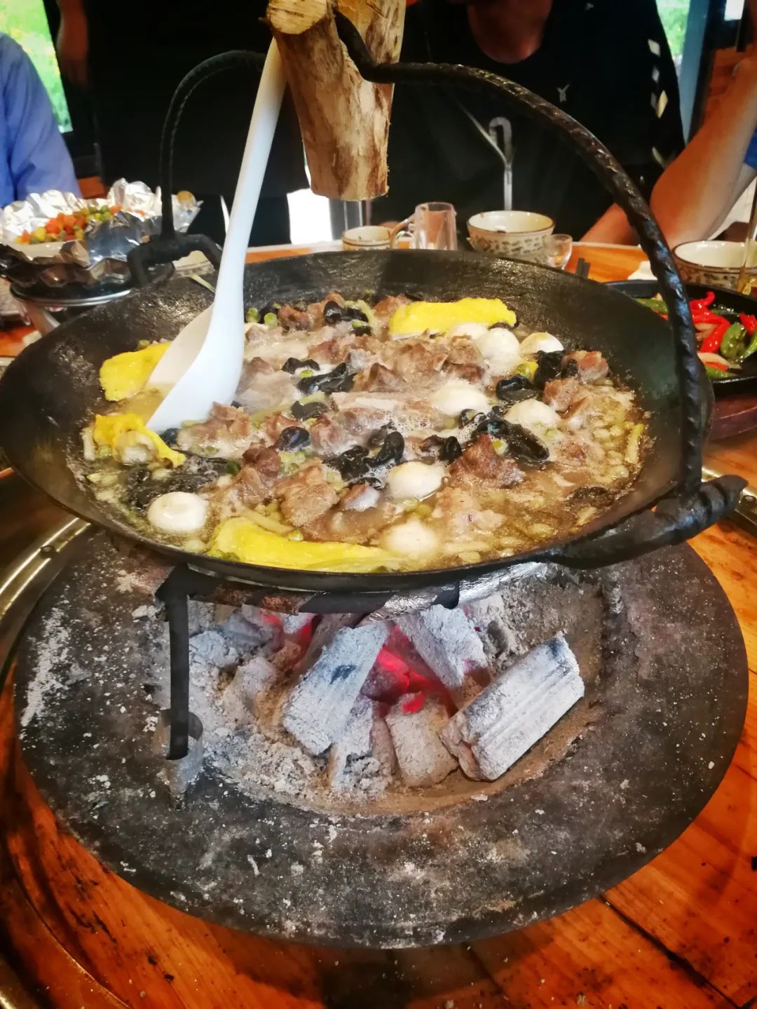 16℃的夏天,26亿年前形成的峡谷,奇山瀑布,全藏在六安天然氧吧