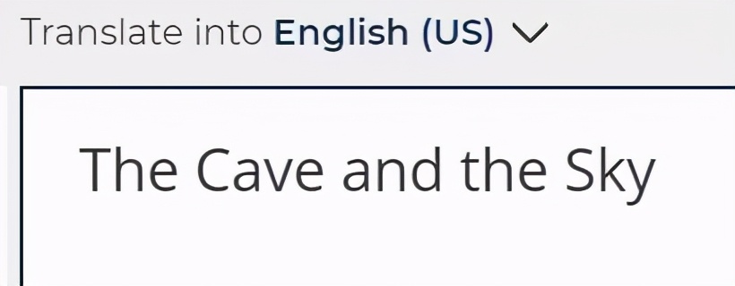 这些人是怎么把60万字的修仙游戏翻译成英文的