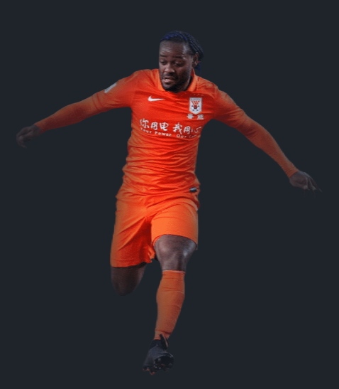 鲁能泰山巴西外援一览表,山东鲁能巴西球员洛维