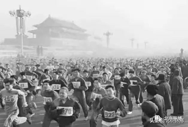 记忆中的北京绘画,这些画最能还原真实的老北京