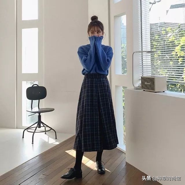 今冬巨火的4双鞋，时髦又高级